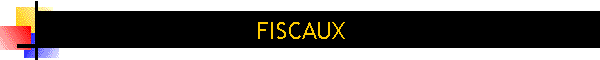 FISCAUX