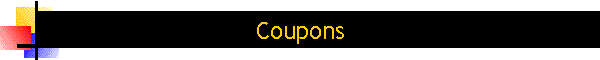 Coupons