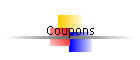 Coupons